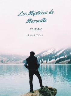 eBook: Les mystères de Marseille