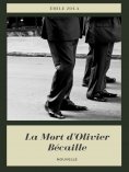 eBook: La Mort d'Olivier Bécaille