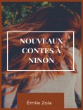 eBook: Nouveaux contes à Ninon