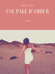 eBook: Une Page d'Amour