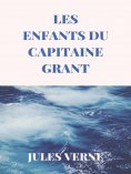eBook: Les Enfants du Capitaine Grant