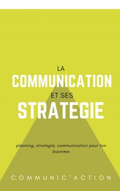 eBook: Communication et strategie