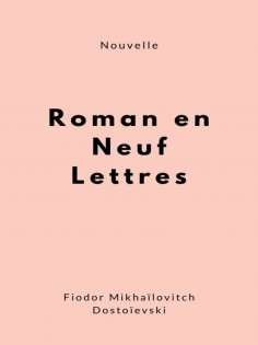 eBook: Roman en neuf lettres