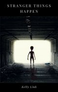 ebook: Stranger Things Happen