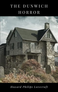 ebook: The Dunwich Horror