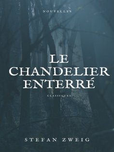 ebook: Le Chandelier Enterré
