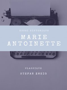 eBook: Marie-Antoinette