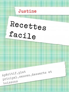 eBook: Recettes facile
