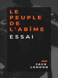 eBook: Le Peuple de l'Abîme