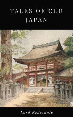 ebook: Tales of Old Japan