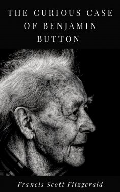 eBook: The Curious Case of Benjamin Button