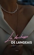 eBook: La Duchesse de Langeais
