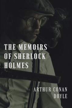 eBook: The Memoirs of Sherlock Holmes