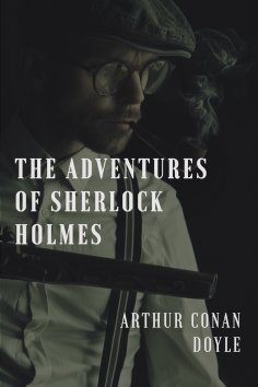 ebook: The Adventures of Sherlock Holmes