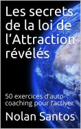 eBook: Les secrets de la loi de l'attraction révélés