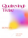 eBook: Quatrevingt-Treize