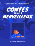 ebook: Contes Merveilleux