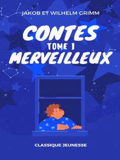 ebook: Contes Merveilleux