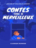 ebook: Contes Merveilleux
