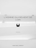eBook: L'Homme qui revient de loin