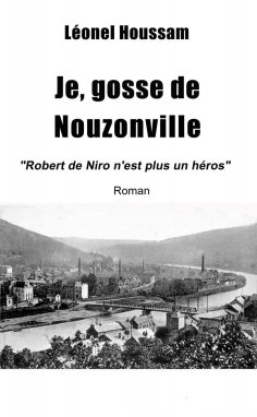 ebook: Je, gosse de Nouzonville