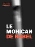 eBook: Le Mohican de Babel