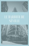 eBook: Le Barbier de Séville