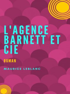 ebook: L'Agence Barnett et Cie