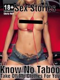 eBook: Know No Taboo - Sex Stories