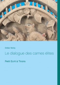 ebook: Le dialogue des carnes élites