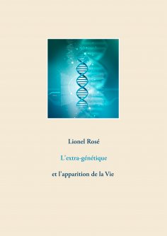 ebook: L'extra-génétique