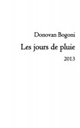 ebook: Les jours de pluie