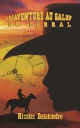ebook: L'aventure au galop - T1