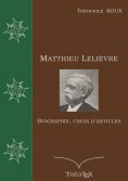 ebook: Matthieu Lelièvre