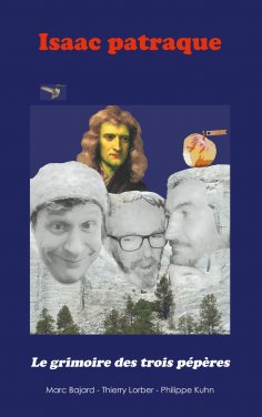eBook: Isaac patraque