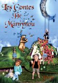eBook: Les Contes de Mamynou