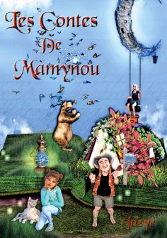 eBook: Les Contes de Mamynou
