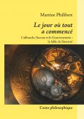 ebook: Le jour où tout a commencé