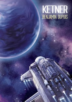 ebook: Ketner