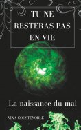 eBook: Tu ne resteras pas en vie