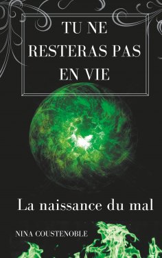 ebook: Tu ne resteras pas en vie