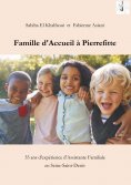 ebook: Famille d'accueil à Pierrefitte