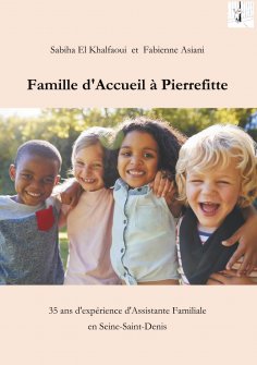 ebook: Famille d'accueil à Pierrefitte