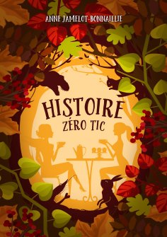 ebook: Histoire zéro tic
