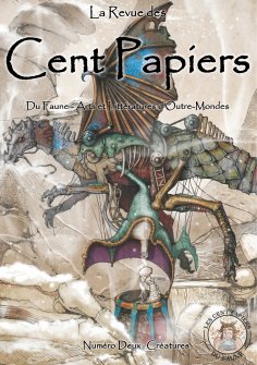 ebook: La revue des Cent Papiers