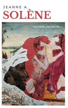ebook: Solène