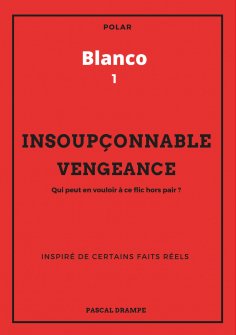 eBook: Insoupçonnable vengeance