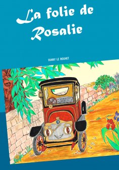 eBook: La folie de Rosalie