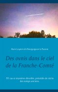ebook: Des ovnis dans le ciel de la Franche-Comté