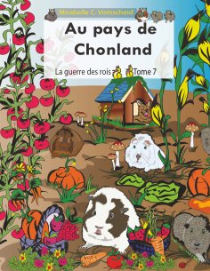 eBook: Au pays de Chonland, La guerre des rois